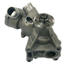 Gates Engine Water Pump 43163