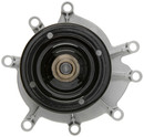 Gates Engine Water Pump 43263M - view 3