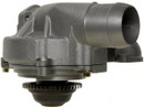 Gates Engine Water Pump 43273
