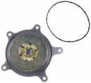 Gates Engine Water Pump 43325HD - view 2
