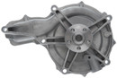 Gates Engine Water Pump 43445HD - view 3