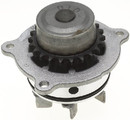Gates Engine Water Pump 43514