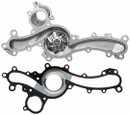 Gates Engine Water Pump 43525 - view 3