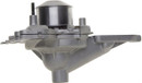 Gates Engine Water Pump 43555