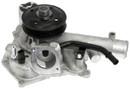 Gates Engine Water Pump 43567