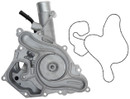 Gates Engine Water Pump 43567 - view 2