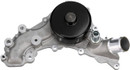 Gates Engine Water Pump 44002 - view 2