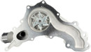 Gates Engine Water Pump 44025 - view 2