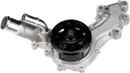 Gates Engine Water Pump 44039 - view 3