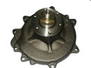 Gates Engine Water Pump 44059HD