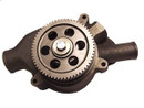 Gates Engine Water Pump 44066HD