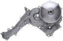 Gates Engine Water Pump 45012 - view 2