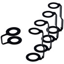 GB Fuel Injection Return Line Gasket Kit 522-030 - view 6