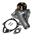 GMB Engine Water Pump 123-1030
