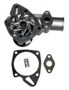 GMB Engine Water Pump 123-1030 - view 2