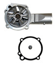 GMB Engine Water Pump 125-1410 - view 2