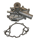 GMB Engine Water Pump 125-1700 - view 4