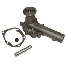 GMB Engine Water Pump 130-1030 - view 4