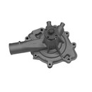 GMB Engine Water Pump 130-1360 - view 4