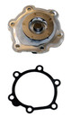 GMB Engine Water Pump 130-1800 - view 2
