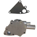GMB Engine Water Pump 140-1200 - view 2