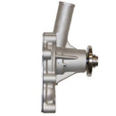 GMB Engine Water Pump 140-1200 - view 3