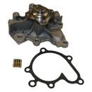 GMB Engine Water Pump 145-1410