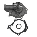 GMB Engine Water Pump 146-1110 - view 3