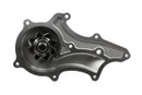 GMB Engine Water Pump 170-1640 - view 2