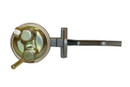 GMB Mechanical Fuel Pump 520-8050 - view 4