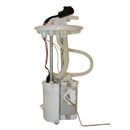 GMB Fuel Pump Module Assembly 525-2350 - view 3