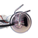 GMB Fuel Pump and Sender Assembly 525-6105 - view 6