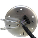 GMB Fuel Pump and Sender Assembly 525-6350 - view 5