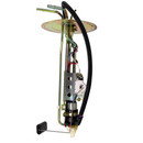 GMB Fuel Pump and Sender Assembly 525-6490 - view 4