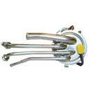 GMB Fuel Pump and Sender Assembly 530-6024 - view 4