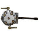 GMB Mechanical Fuel Pump 550-8040 - view 4