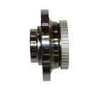 GMB Wheel Bearing and Hub Assembly 715-0308 - view 3