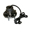 GMB Wheel Bearing and Hub Assembly 725-0087