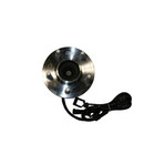 GMB Wheel Bearing and Hub Assembly 725-0087 - view 2