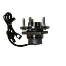 GMB Wheel Bearing and Hub Assembly 725-0087 - view 3