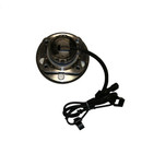 GMB Wheel Bearing and Hub Assembly 725-0087 - view 4
