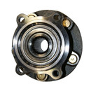 GMB Wheel Bearing and Hub Assembly 748-0002 - view 4