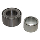 GMB Wheel Bearing 765-0040