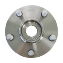 GMB Wheel Bearing and Hub Assembly 770-3050 - view 2