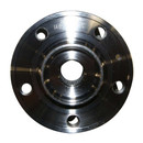 GMB Wheel Bearing and Hub Assembly 790-0020 - view 2
