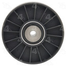 Hayden Accessory Drive Belt Idler Pulley 5034 - view 2