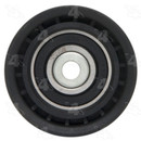 Hayden Accessory Drive Belt Idler Pulley 5042 - view 4