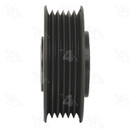 Hayden Accessory Drive Belt Idler Pulley 5052 - view 2