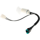 Hitachi Astemo Electric Fuel Pump FUP0019 - view 4