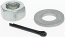 Hitachi Astemo Steering Tie Rod TRE0007 - view 5